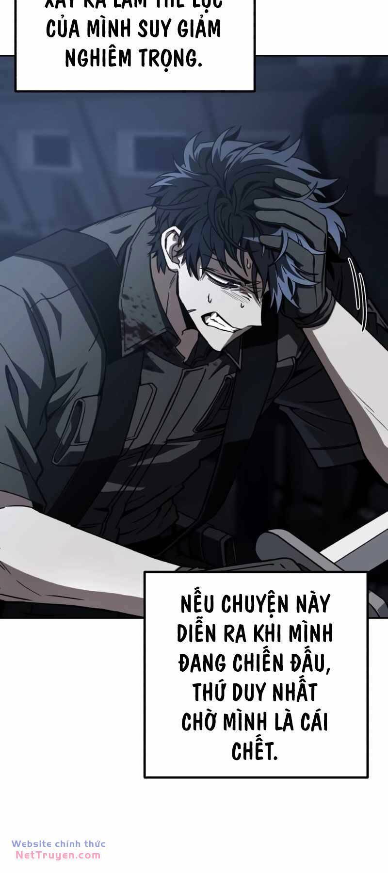 Sát Thủ Thiên Tài Đơn Độc: Chapter 28