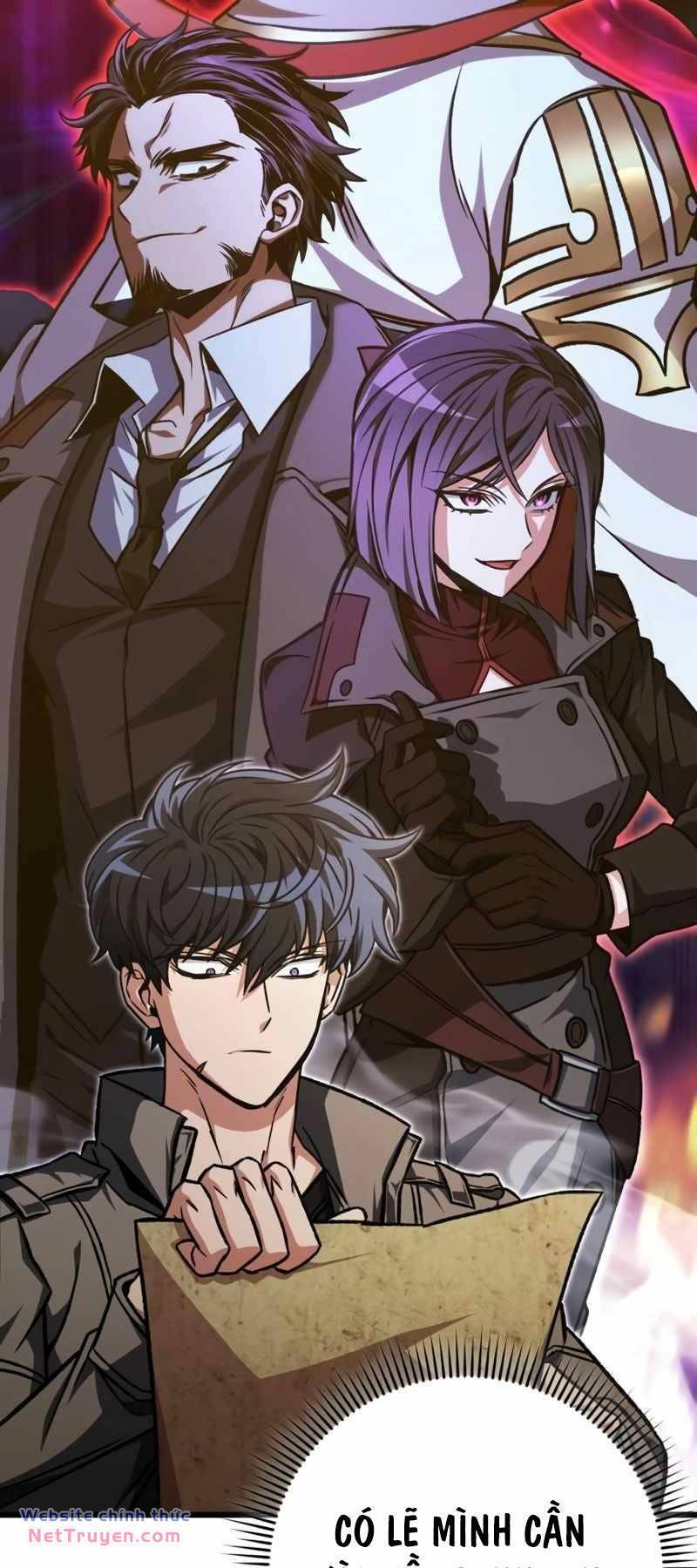 Sát Thủ Thiên Tài Đơn Độc: Chapter 28