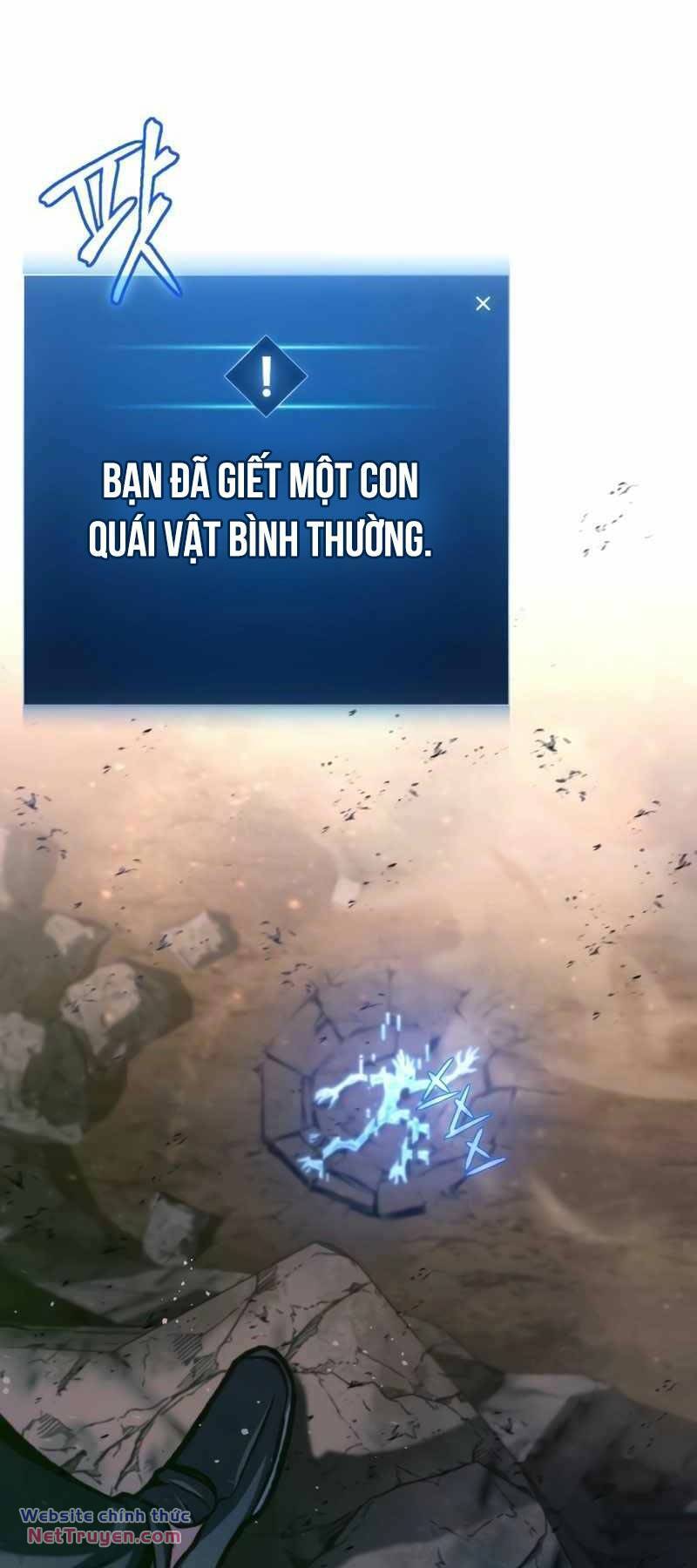 Sát Thủ Thiên Tài Đơn Độc: Chapter 28