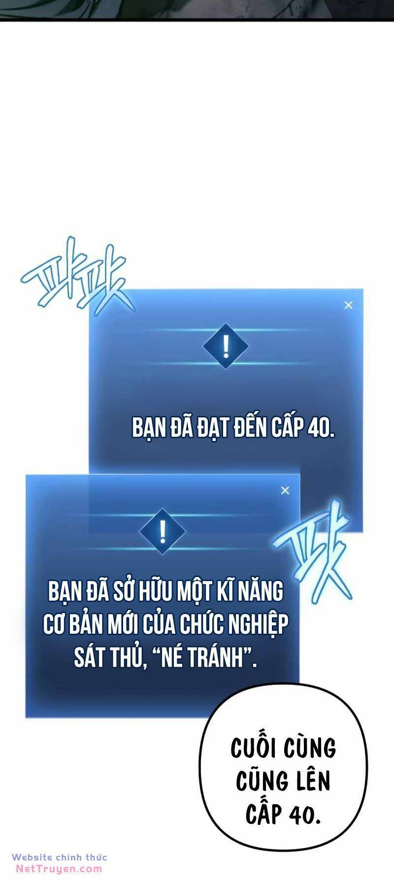 Sát Thủ Thiên Tài Đơn Độc: Chapter 28