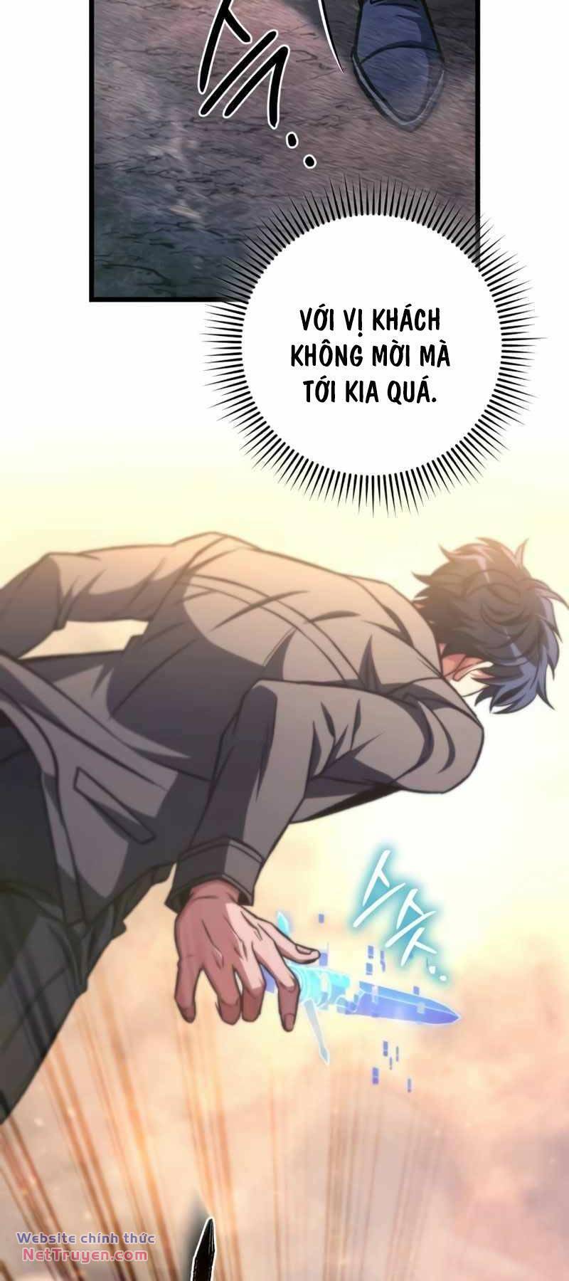 Sát Thủ Thiên Tài Đơn Độc: Chapter 28