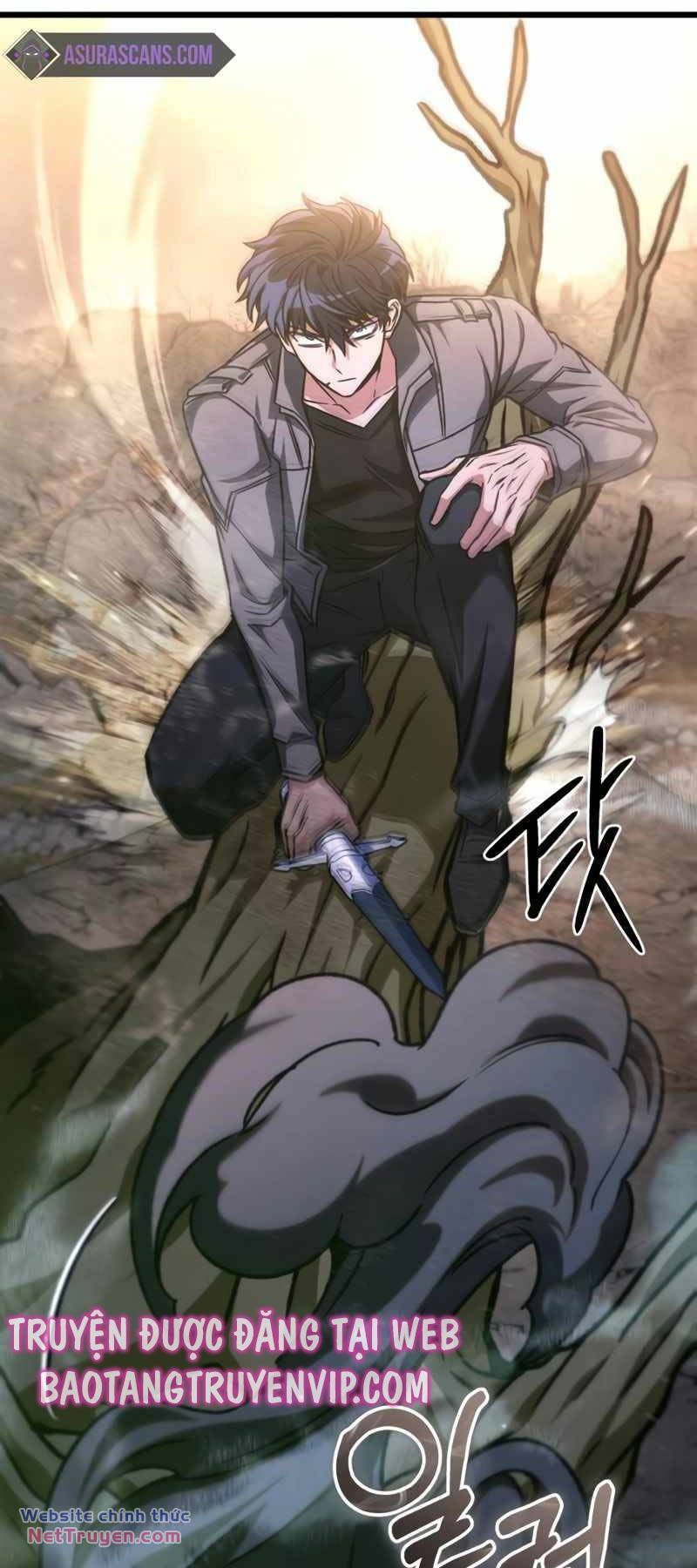 Sát Thủ Thiên Tài Đơn Độc: Chapter 28