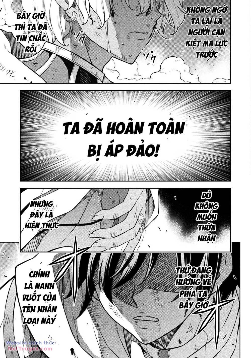 Drawing: Saikyou Mangaka Wa Oekaki Skill De Isekai Musou Suru!: Chapter 94