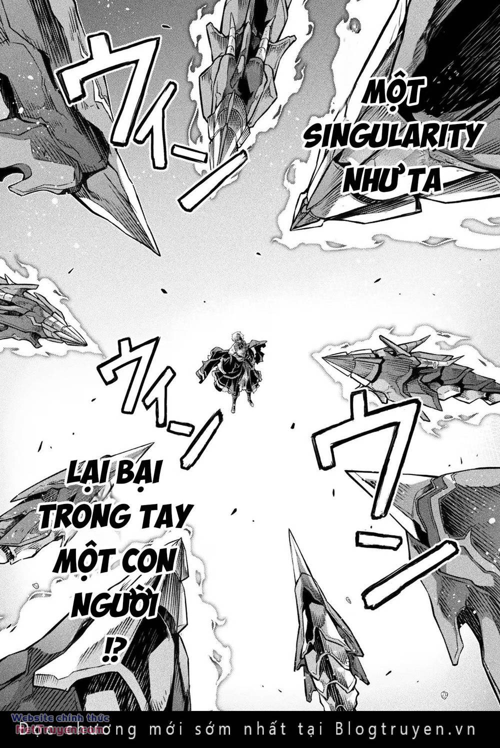 Drawing: Saikyou Mangaka Wa Oekaki Skill De Isekai Musou Suru!: Chapter 94