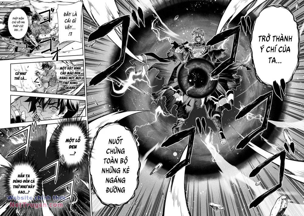 Drawing: Saikyou Mangaka Wa Oekaki Skill De Isekai Musou Suru!: Chapter 95