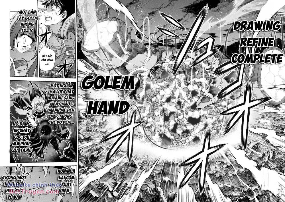 Drawing: Saikyou Mangaka Wa Oekaki Skill De Isekai Musou Suru!: Chapter 95