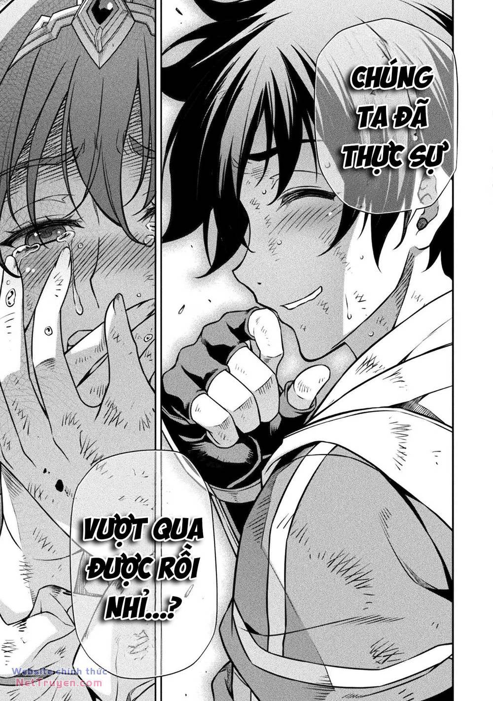 Drawing: Saikyou Mangaka Wa Oekaki Skill De Isekai Musou Suru!: Chapter 96