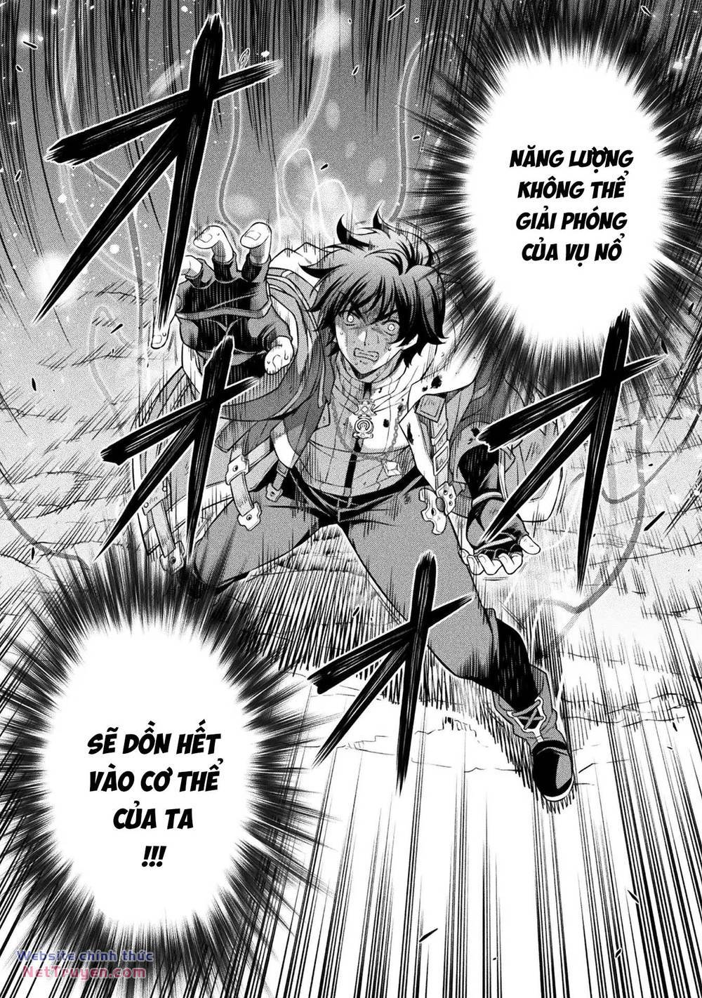 Drawing: Saikyou Mangaka Wa Oekaki Skill De Isekai Musou Suru!: Chapter 96