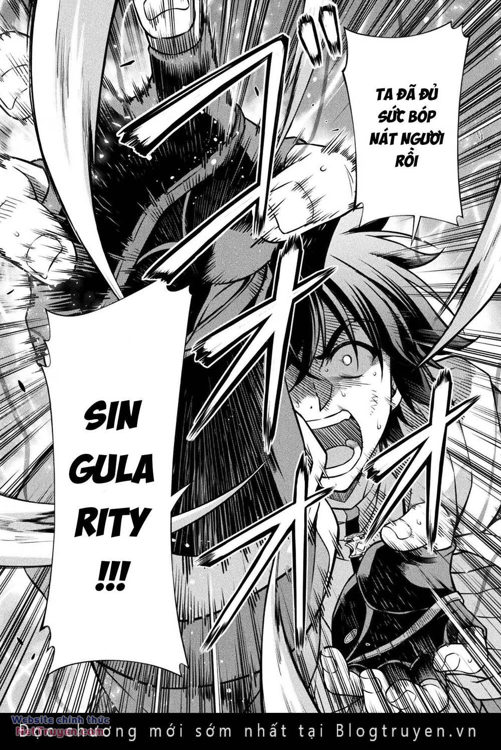 Drawing: Saikyou Mangaka Wa Oekaki Skill De Isekai Musou Suru!: Chapter 96