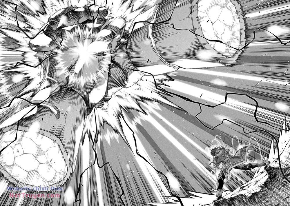 Drawing: Saikyou Mangaka Wa Oekaki Skill De Isekai Musou Suru!: Chapter 96