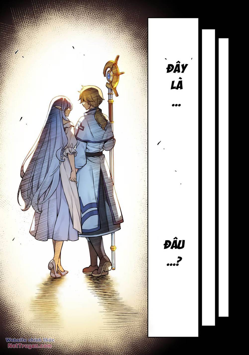 Drawing: Saikyou Mangaka Wa Oekaki Skill De Isekai Musou Suru!: Chapter 97