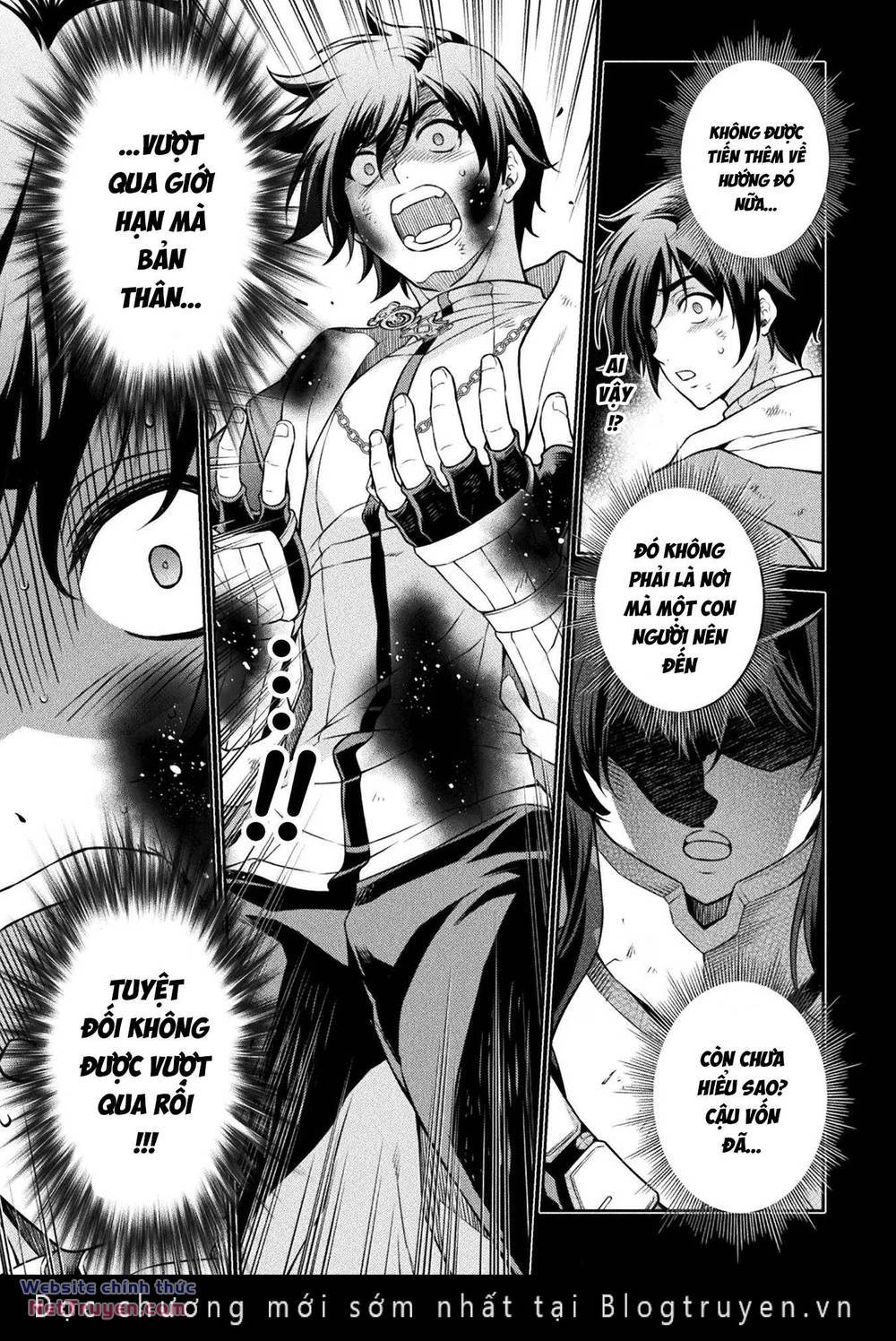 Drawing: Saikyou Mangaka Wa Oekaki Skill De Isekai Musou Suru!: Chapter 97