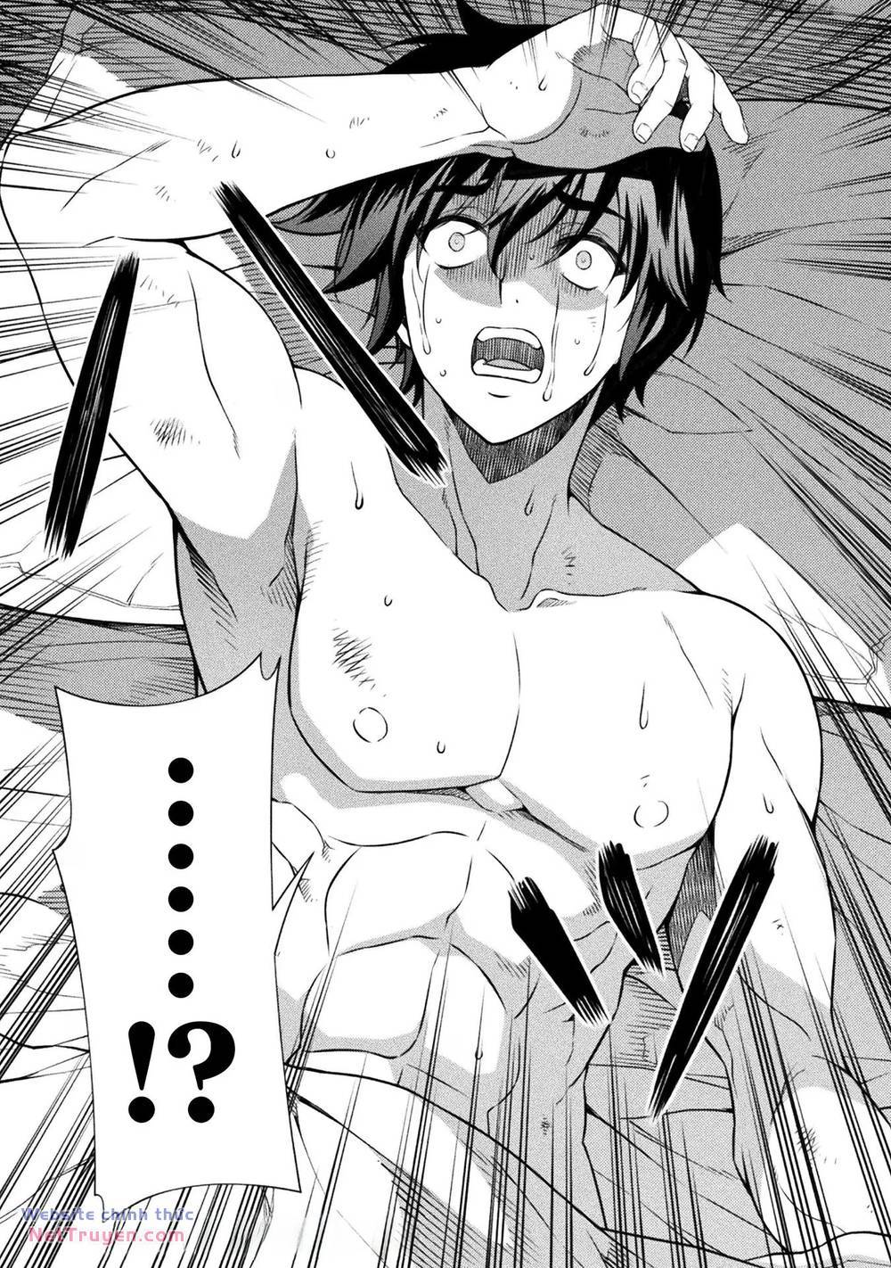 Drawing: Saikyou Mangaka Wa Oekaki Skill De Isekai Musou Suru!: Chapter 97
