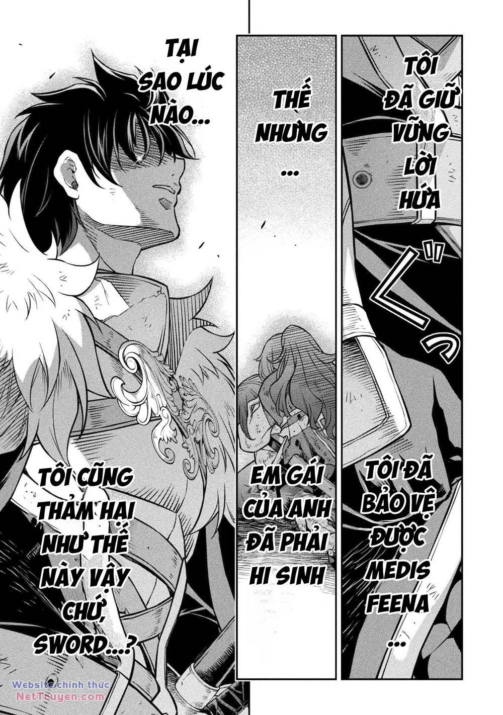 Drawing: Saikyou Mangaka Wa Oekaki Skill De Isekai Musou Suru!: Chapter 97
