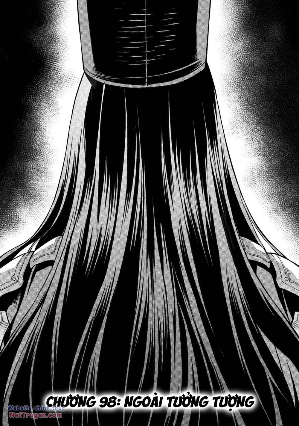 Drawing: Saikyou Mangaka Wa Oekaki Skill De Isekai Musou Suru!: Chapter 98