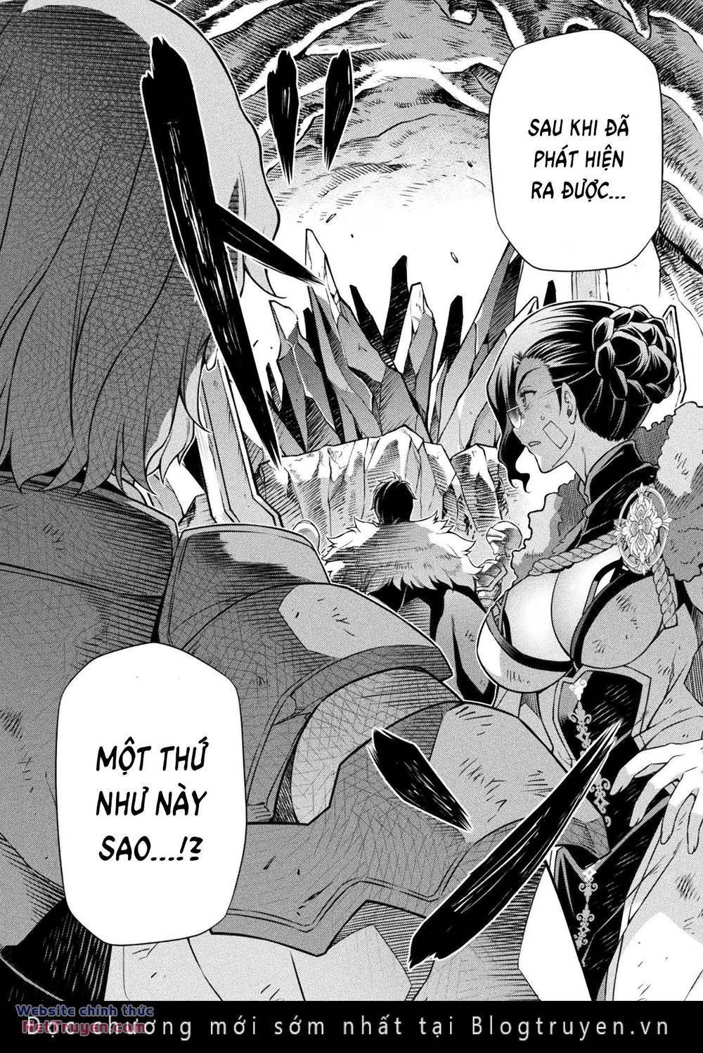 Drawing: Saikyou Mangaka Wa Oekaki Skill De Isekai Musou Suru!: Chapter 98