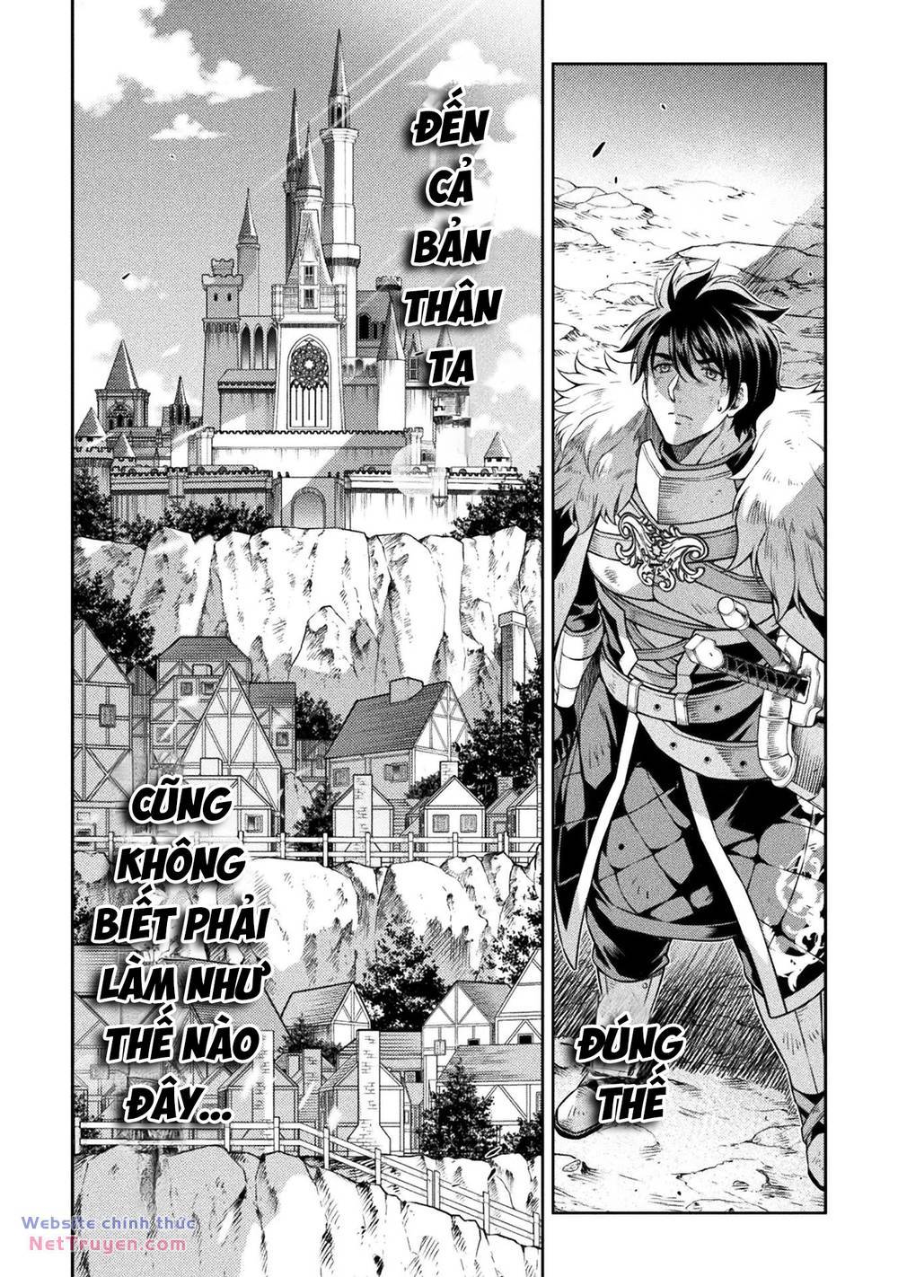 Drawing: Saikyou Mangaka Wa Oekaki Skill De Isekai Musou Suru!: Chapter 98