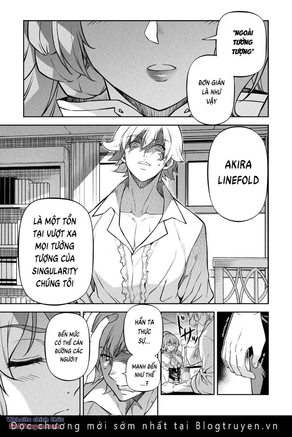 Drawing: Saikyou Mangaka Wa Oekaki Skill De Isekai Musou Suru!: Chapter 98