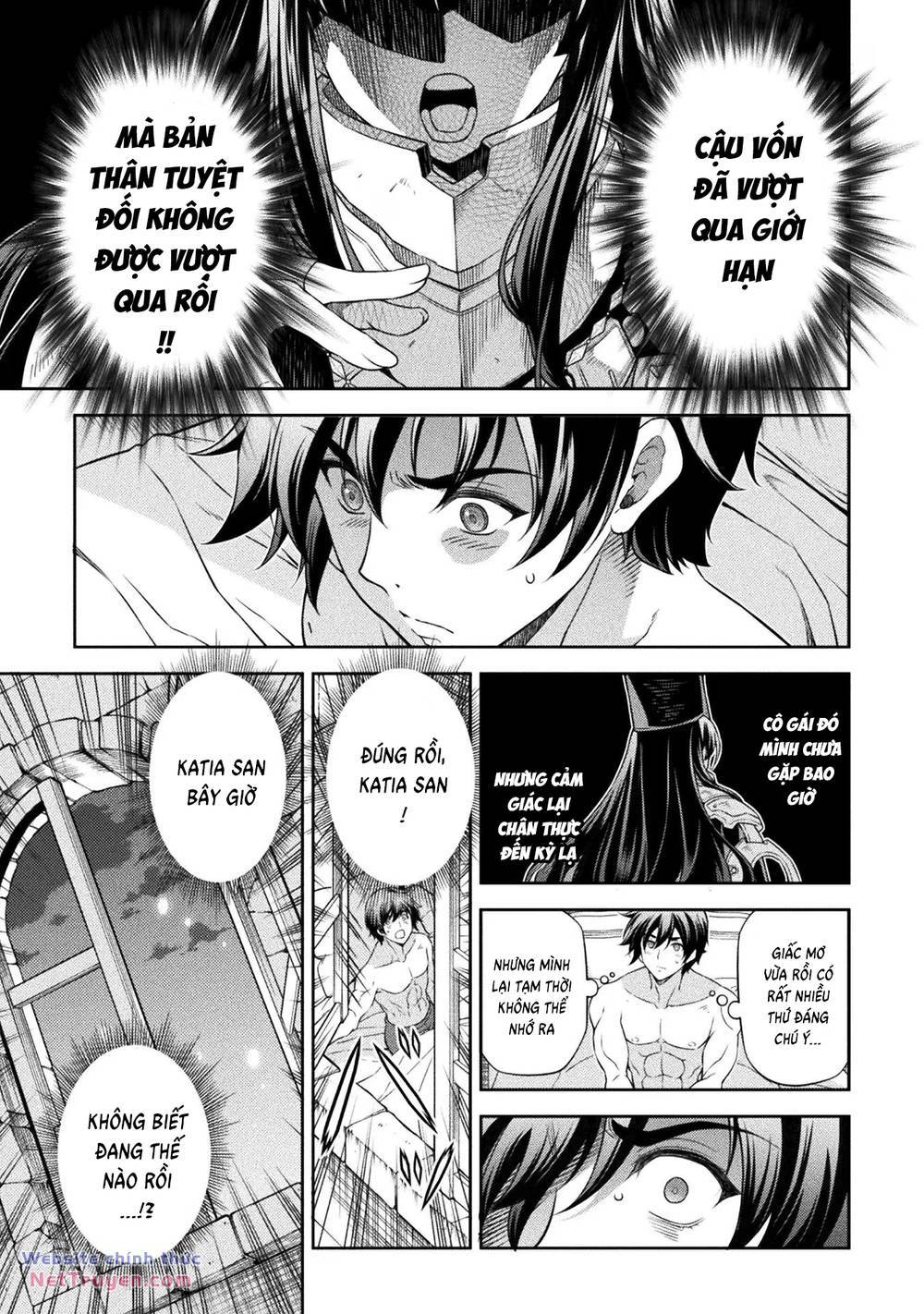 Drawing: Saikyou Mangaka Wa Oekaki Skill De Isekai Musou Suru!: Chapter 98