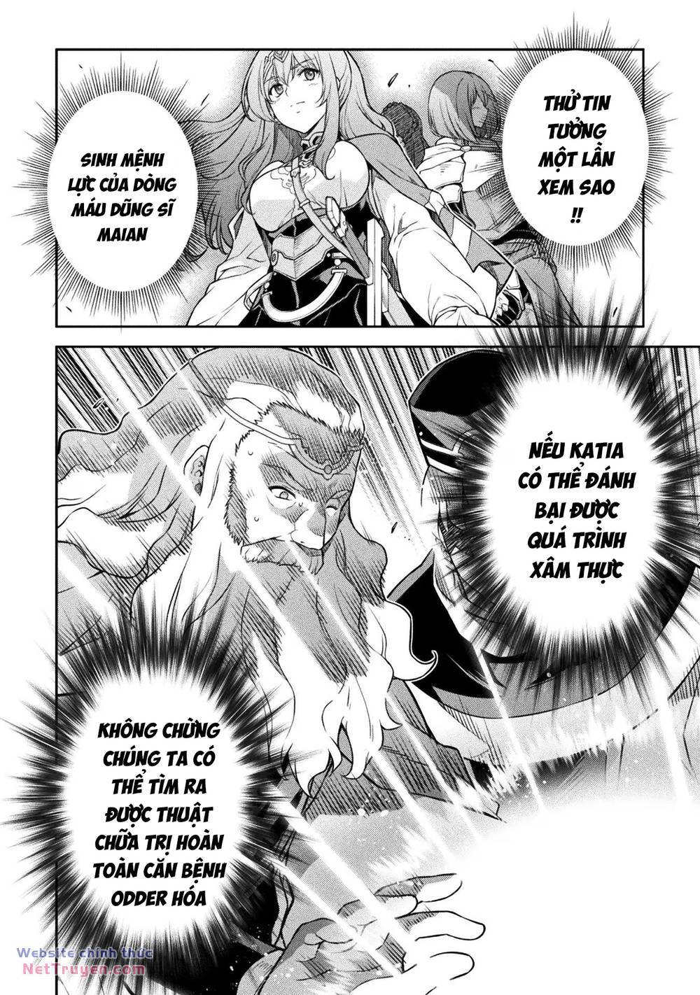 Drawing: Saikyou Mangaka Wa Oekaki Skill De Isekai Musou Suru!: Chapter 98