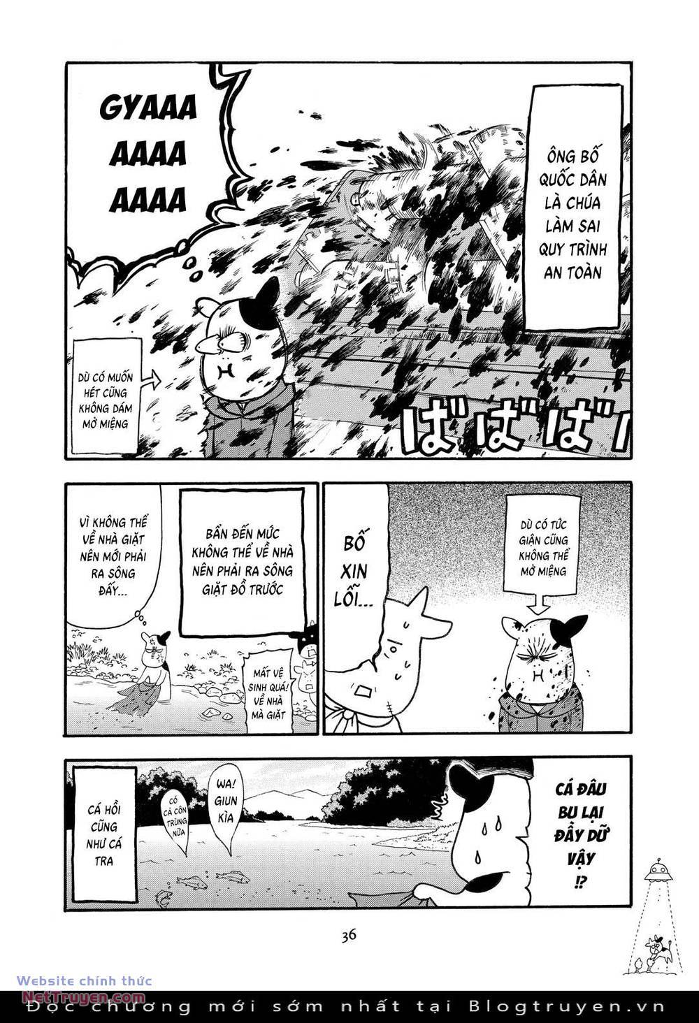 Quý Tộc Nhà Nông: Chapter 29