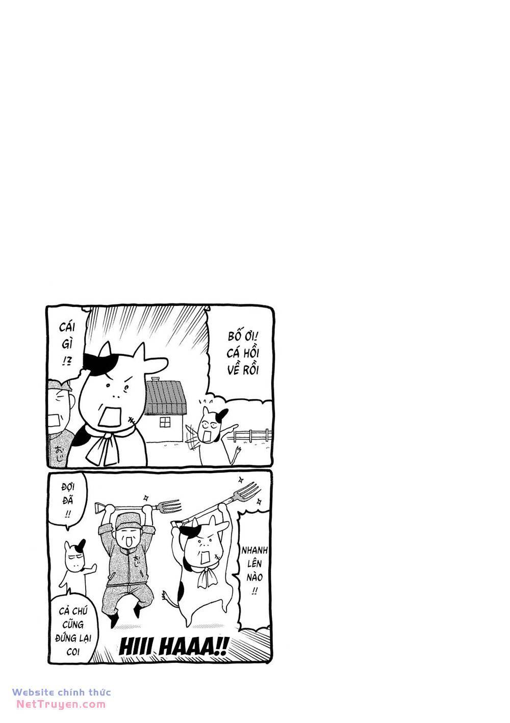 Quý Tộc Nhà Nông: Chapter 29