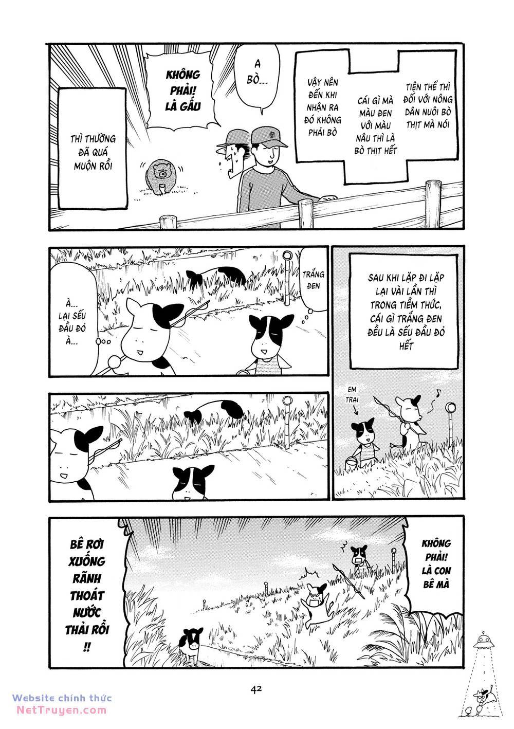 Quý Tộc Nhà Nông: Chapter 30