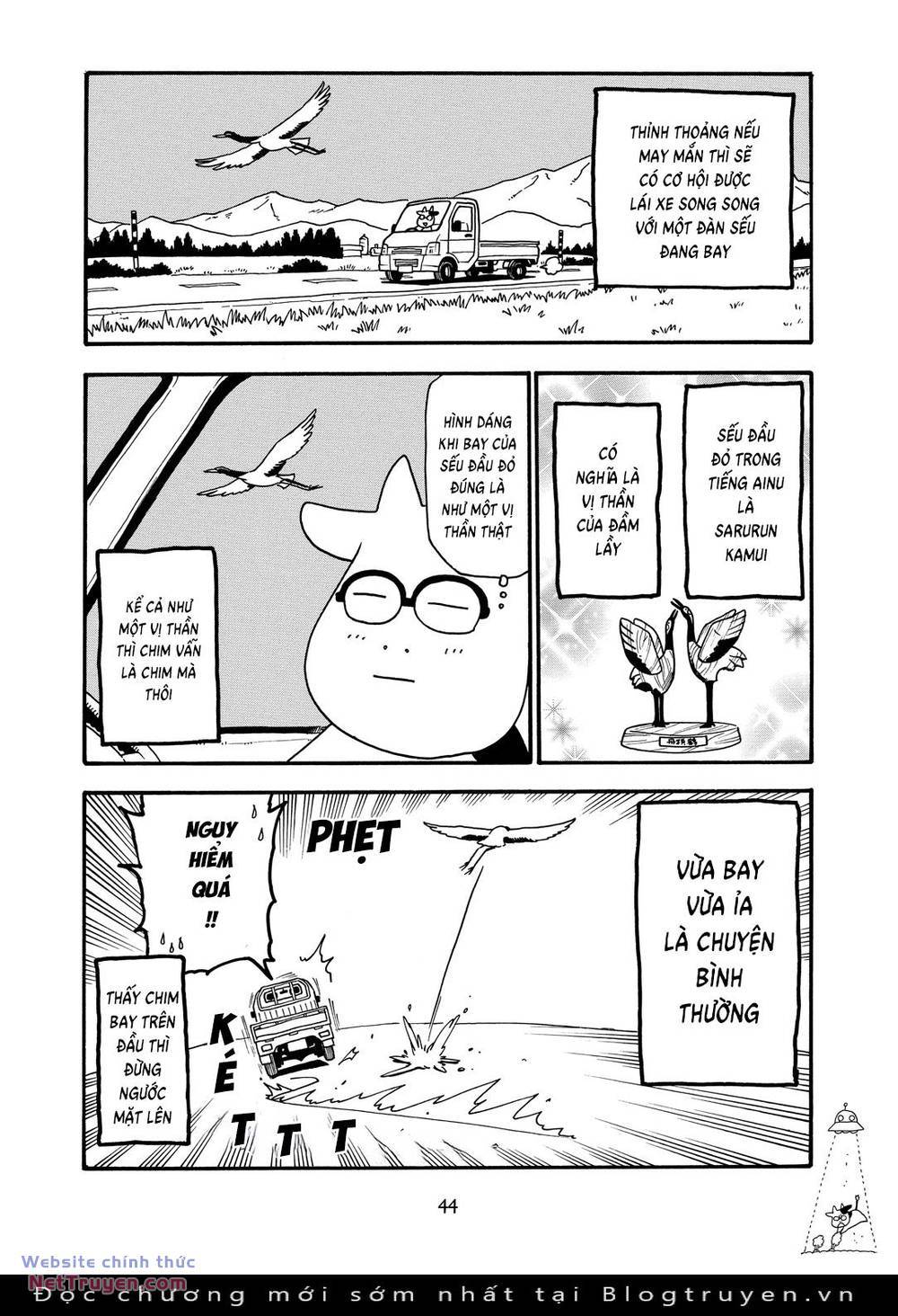 Quý Tộc Nhà Nông: Chapter 30