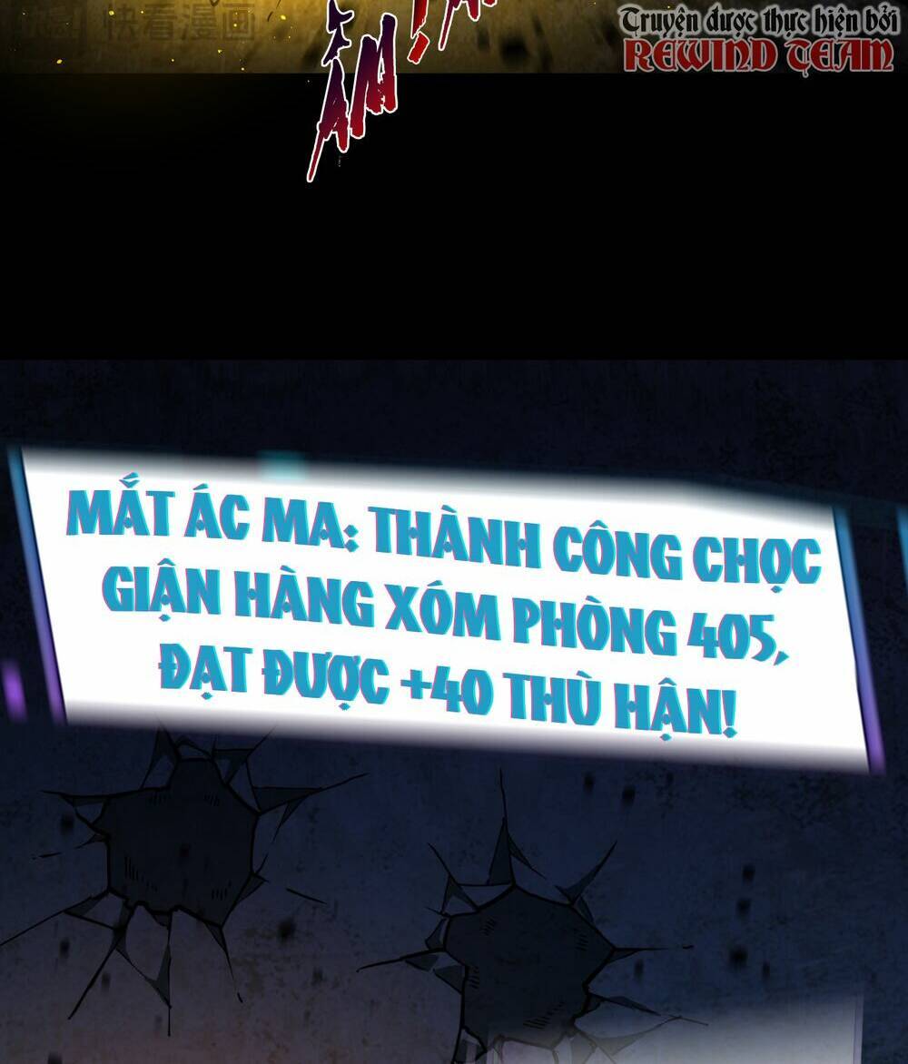 Ta Biến Thế Giới Kinh Dị Thành Trò Chơi Nuôi Dưỡng: Chapter 19