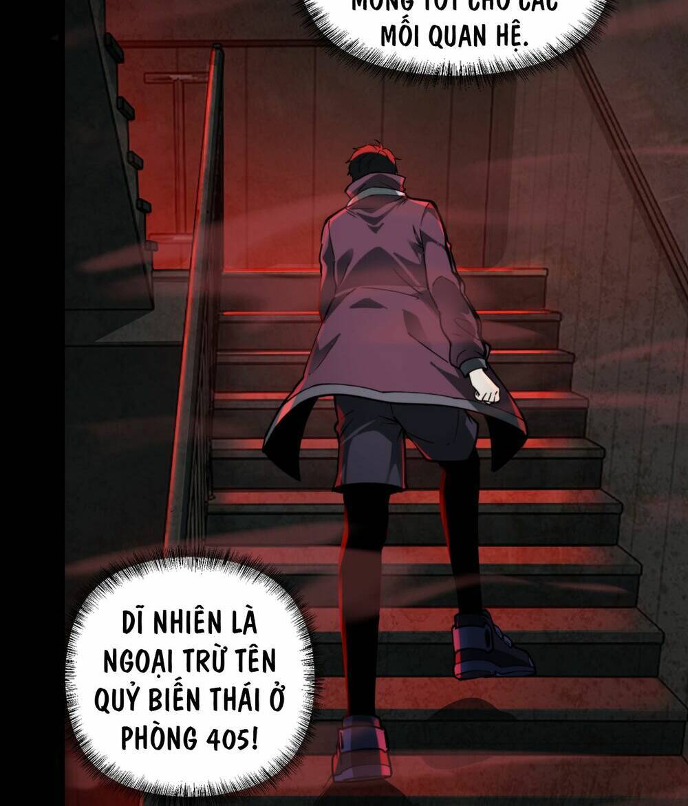 Ta Biến Thế Giới Kinh Dị Thành Trò Chơi Nuôi Dưỡng: Chapter 19
