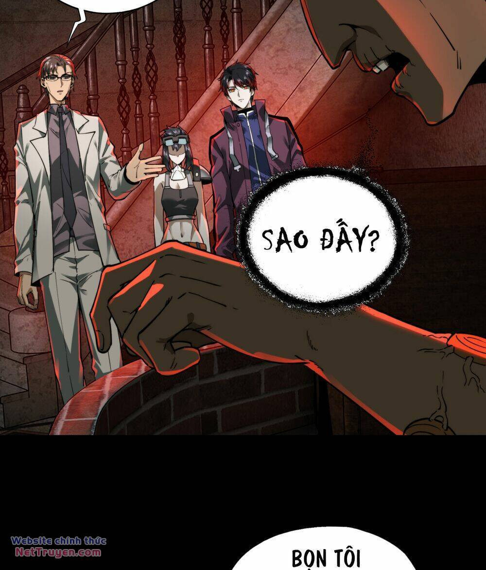 Ta Biến Thế Giới Kinh Dị Thành Trò Chơi Nuôi Dưỡng: Chapter 20: Ngang raw~