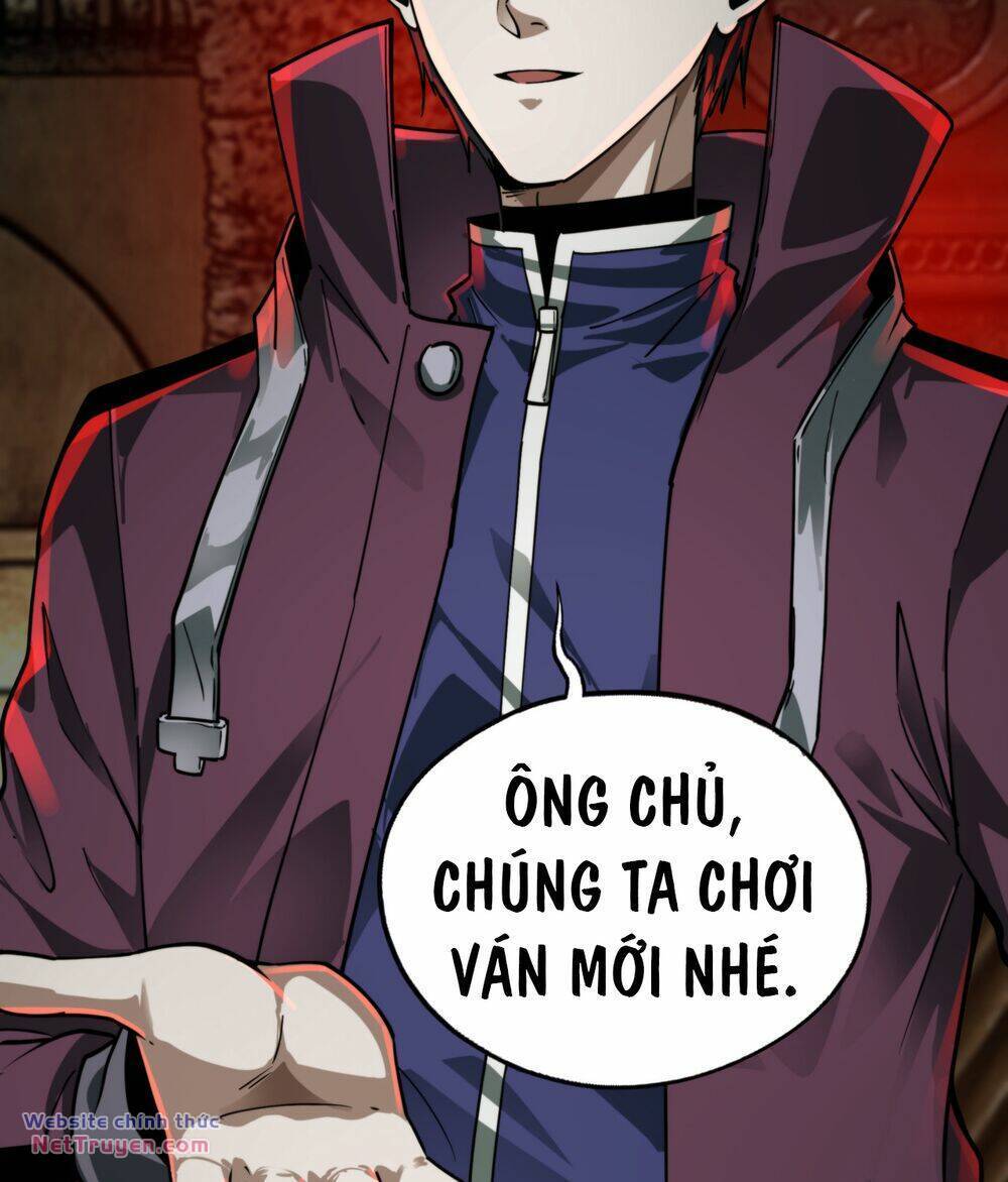 Ta Biến Thế Giới Kinh Dị Thành Trò Chơi Nuôi Dưỡng: Chapter 20: Ngang raw~