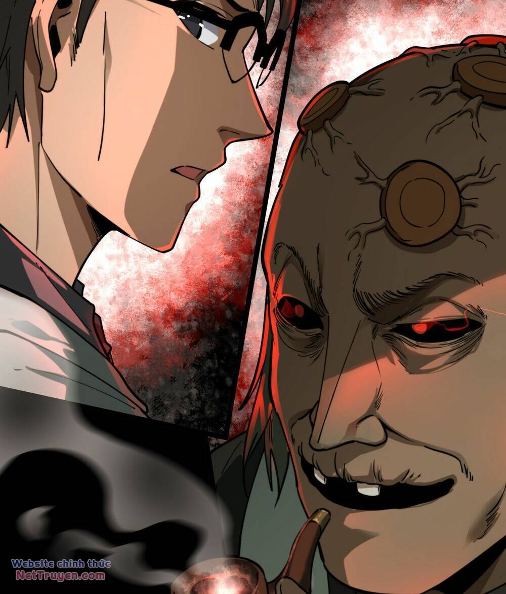 Ta Biến Thế Giới Kinh Dị Thành Trò Chơi Nuôi Dưỡng: Chapter 20: Ngang raw~