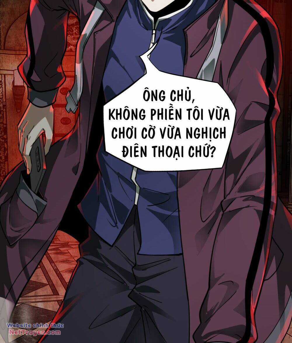 Ta Biến Thế Giới Kinh Dị Thành Trò Chơi Nuôi Dưỡng: Chapter 20: Ngang raw~