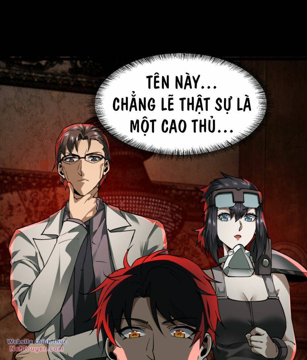 Ta Biến Thế Giới Kinh Dị Thành Trò Chơi Nuôi Dưỡng: Chapter 20: Ngang raw~