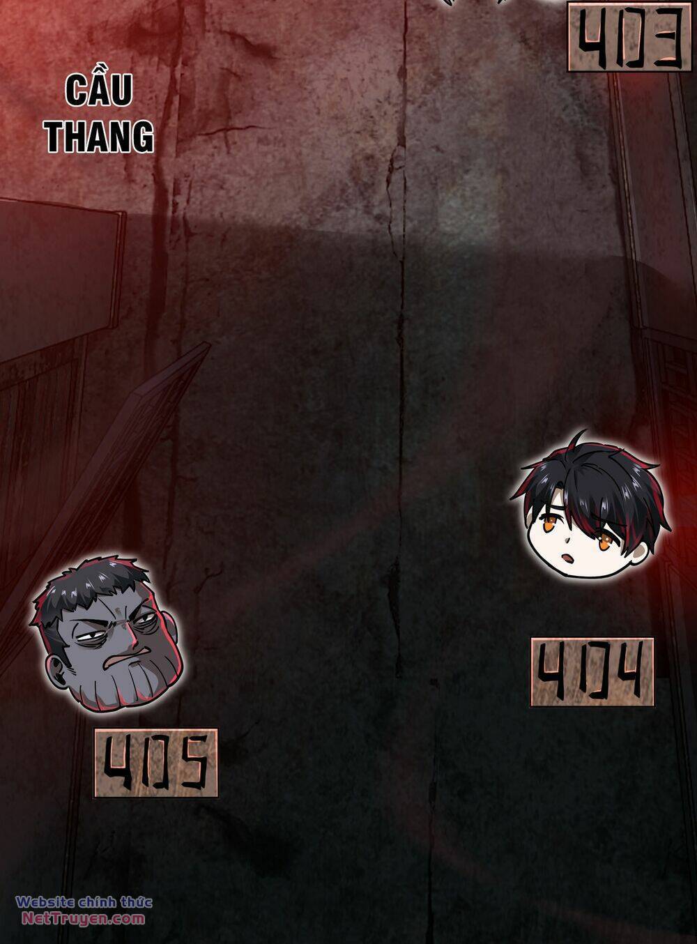 Ta Biến Thế Giới Kinh Dị Thành Trò Chơi Nuôi Dưỡng: Chapter 20: Ngang raw~