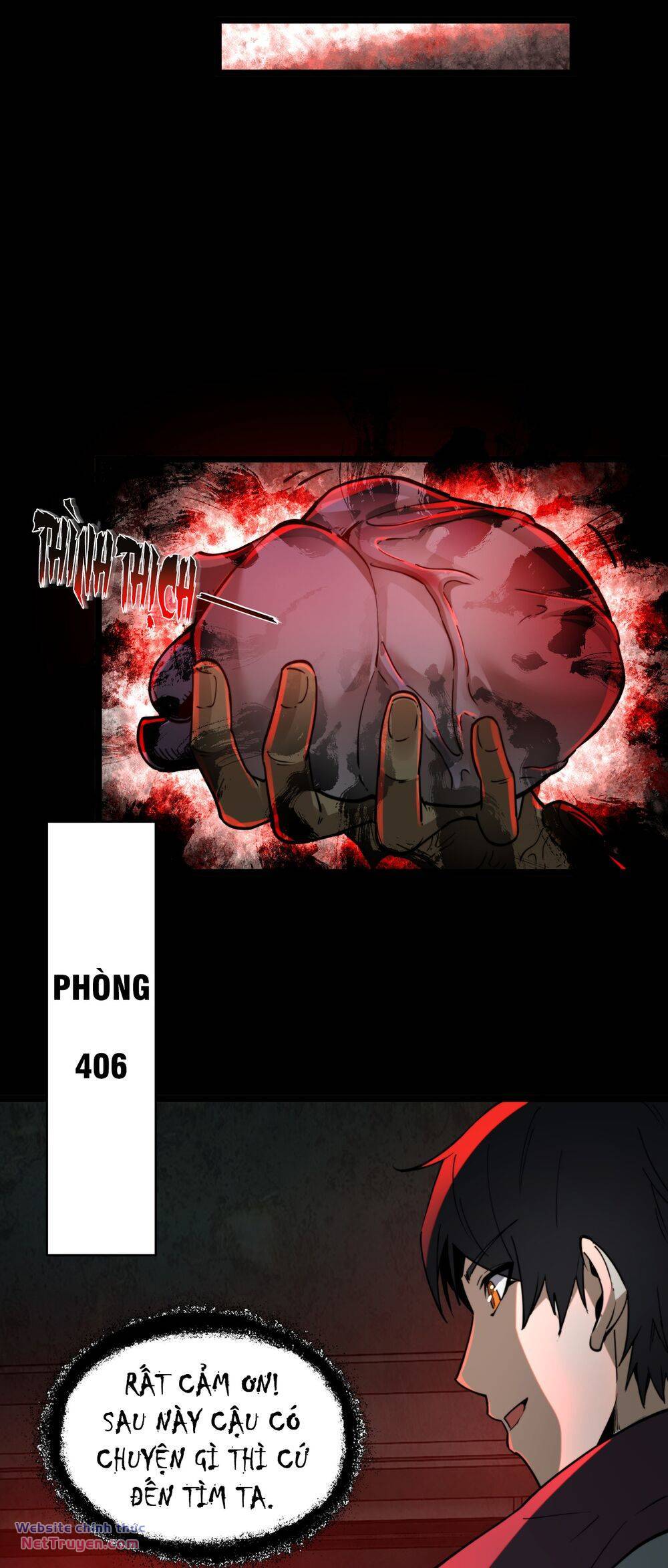 Ta Biến Thế Giới Kinh Dị Thành Trò Chơi Nuôi Dưỡng: Chapter 21: Ngang Raw~
