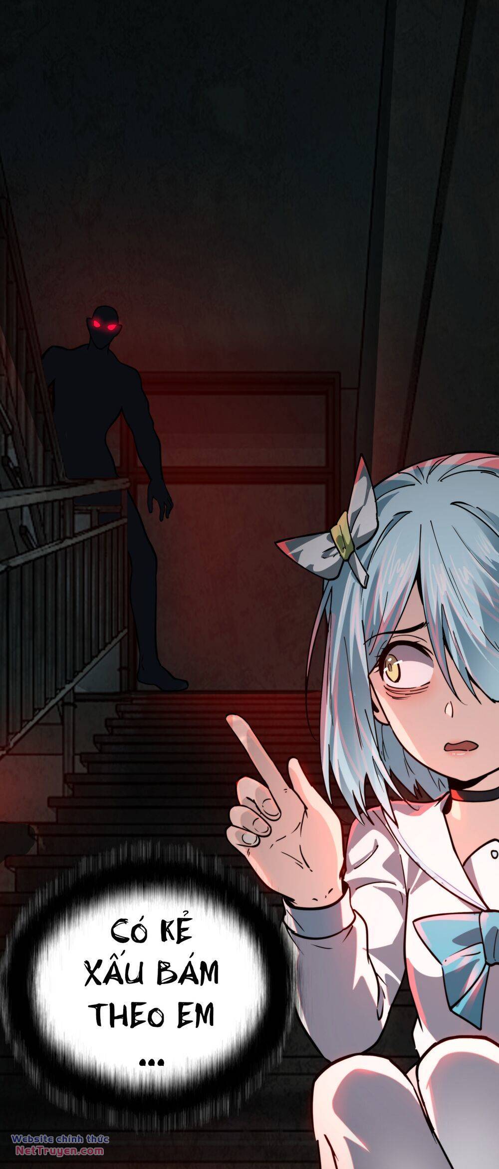 Ta Biến Thế Giới Kinh Dị Thành Trò Chơi Nuôi Dưỡng: Chapter 21: Ngang Raw~