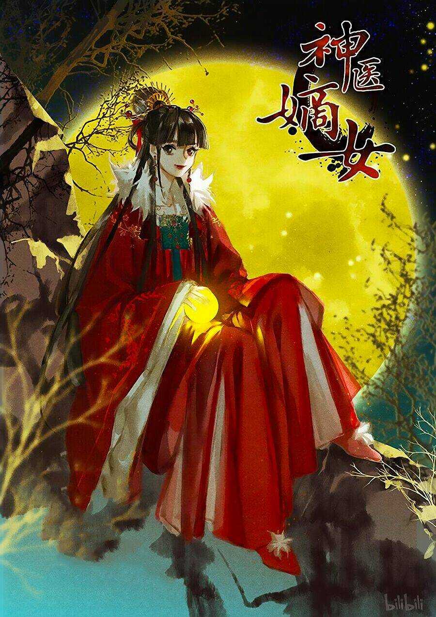 Thần Y Đích Nữ: Chapter 220
