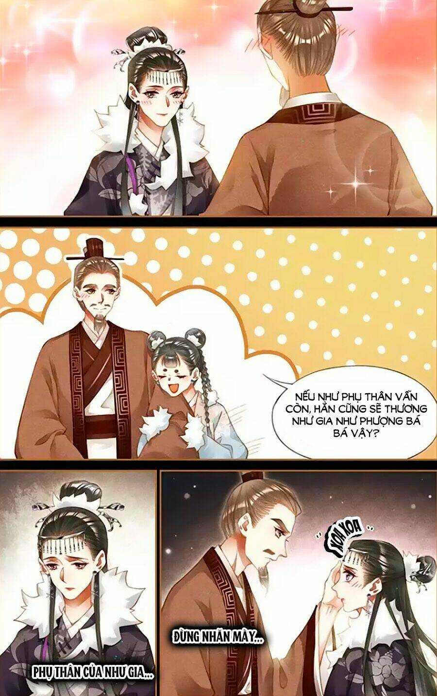 Thần Y Đích Nữ: Chapter 230