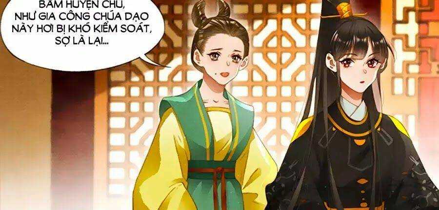 Thần Y Đích Nữ: Chapter 270