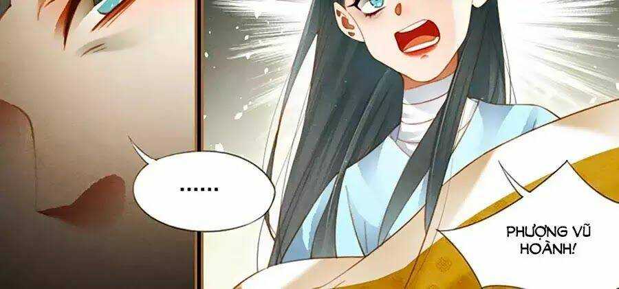 Thần Y Đích Nữ: Chapter 270