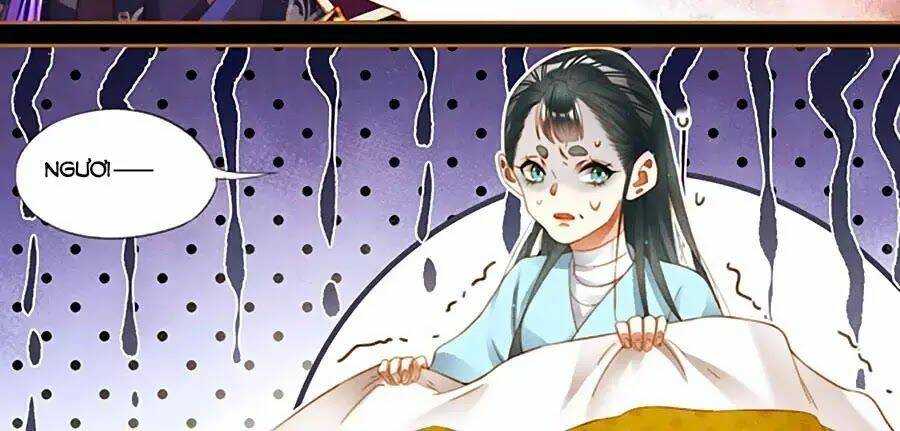 Thần Y Đích Nữ: Chapter 270