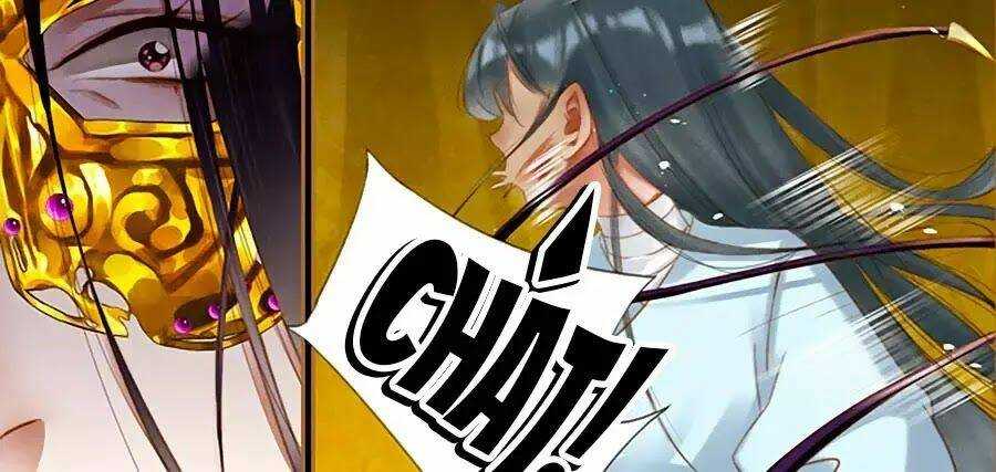Thần Y Đích Nữ: Chapter 270