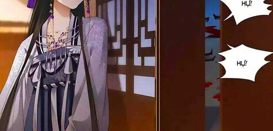 Thần Y Đích Nữ: Chapter 273