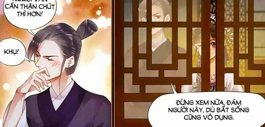 Thần Y Đích Nữ: Chapter 273