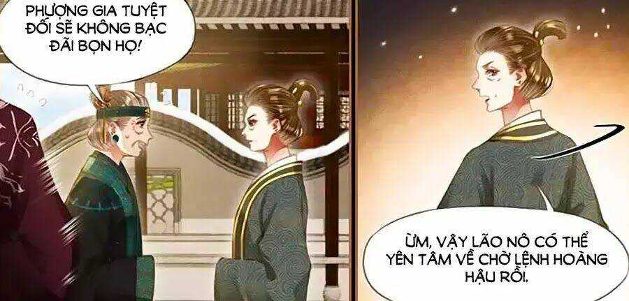 Thần Y Đích Nữ: Chapter 273