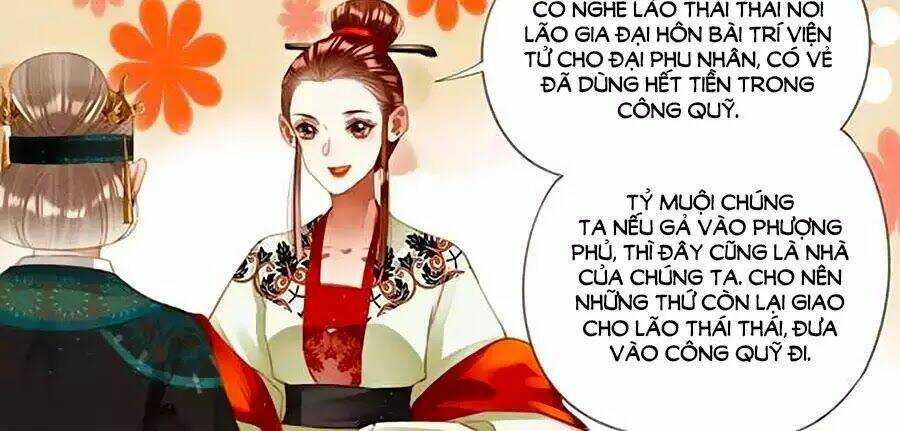 Thần Y Đích Nữ: Chapter 273