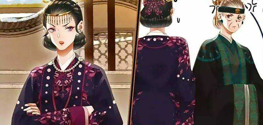 Thần Y Đích Nữ: Chapter 273