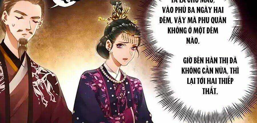Thần Y Đích Nữ: Chapter 273